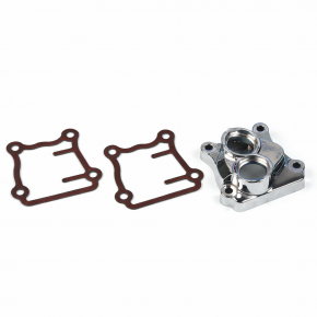 USZCZELKI POKRYWY LIFTERÓW TWIN CAM