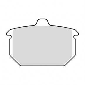 Klocki hamulcowe EBC FA078V Harley-Davidson Sportster FXR FXST Evolution 44209-82A