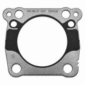 Oryginalna Uszczelka Pod Głowicę Harley OEM 16500326 M8 107