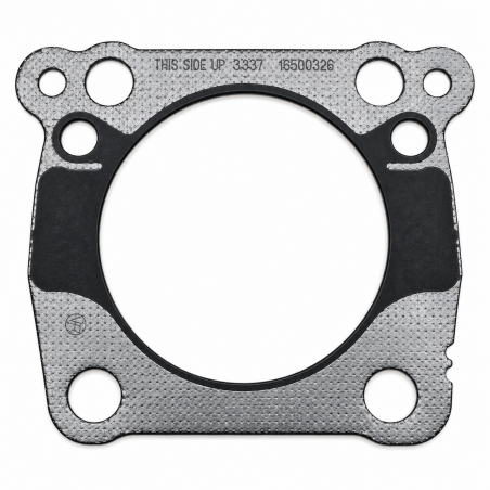 Oryginalna Uszczelka Pod Głowicę Harley OEM 16500326 M8 107