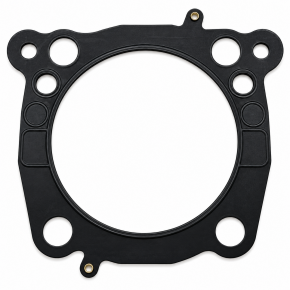 Uszczelka pod głowicę Harley-Davidson M8 128" OEM 16500657A