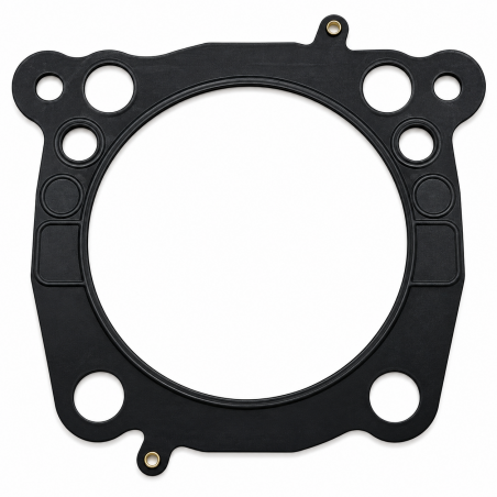 Uszczelka pod głowicę Harley-Davidson M8 128" OEM 16500657A
