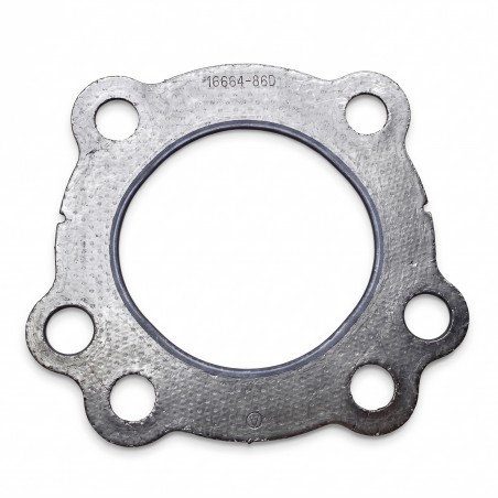 Uszczelka Pod Głowicę Harley-Davidson Sportster 883 OEM 16664-86D