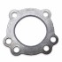 Uszczelka Pod Głowicę Harley-Davidson Sportster 883 OEM 16664-86D
