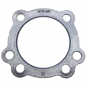 Uszczelka pod głowicę Harley-Davidson Evolution 1340 / XL1200 Sportster OEM 16770-84F