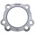 Uszczelka pod głowicę Harley-Davidson Evolution 1340 / XL1200 Sportster OEM 16770-84F