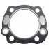Uszczelka pod głowicę Harley-Davidson XR1200/XR1200X OEM 16771-08
