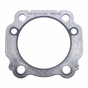Uszczelka pod głowicę Harley-Davidson Twin Cam 110" OEM 16801-07B