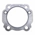 Uszczelka pod głowicę Harley-Davidson Twin Cam 110" OEM 16801-07B