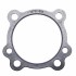 Uszczelka pod głowicę Harley-Davidson Twin Cam 103" OEM 16787-99A