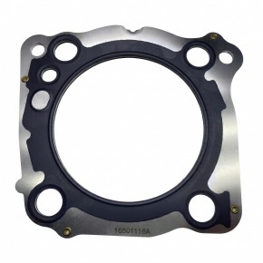 Uszczelka pod głowicę Harley-Davidson M8 117"/121" VVT  OEM 16501116A