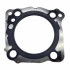 Uszczelka pod głowicę Harley-Davidson M8 117"/121" VVT  OEM 16501116A