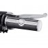 Manetki kierownicy Harley-Davidson Willie G Skull Chrom OEM 56740-04