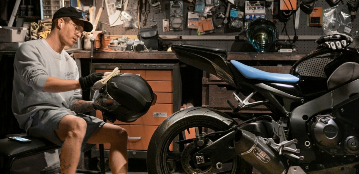 Ile kosztuje przegląd motocykla? Cena, terminy i przebieg badania technicznego