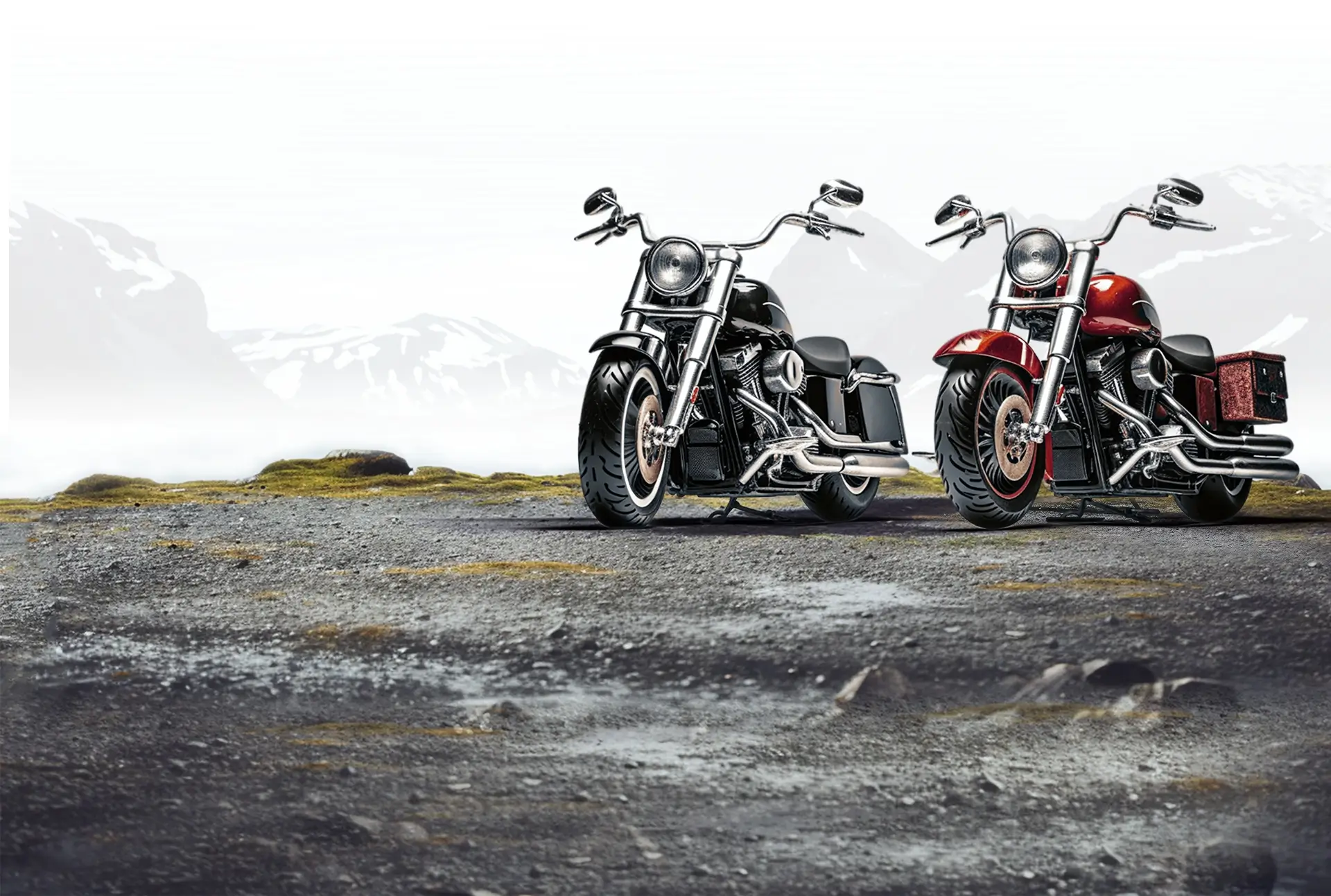 Oferta środków chemicznych sklepu internetowego American Motors